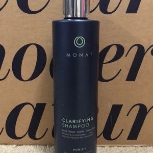Monat Clarifying Shampoo